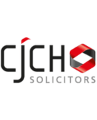 CJCH Logo